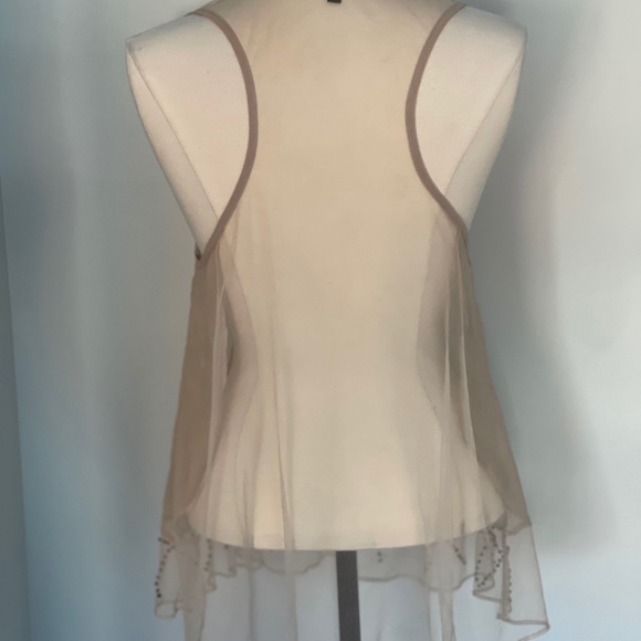 Designer Tank Top - Picture 2 of 3